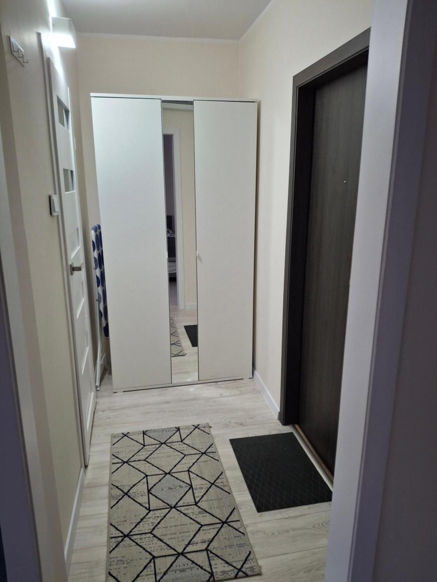 Apartament Relax Jagiellonska Γκντανσκ Εξωτερικό φωτογραφία